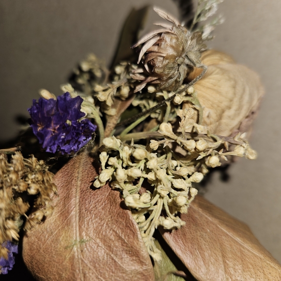 Bulk Dried Flower Petal Mix - Natural Potpourri, Resin Art, & Bath Salt Supplies - Picture 9 of 11